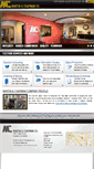 Mobile Screenshot of martinchapman.com